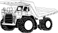 Construction Vehicles - 4