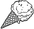 Ice Cream & Snow Cones - 10