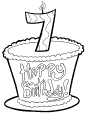 Birthdays - 20