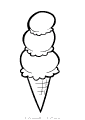 Ice Cream & Snow Cones - 11