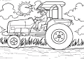 Tractors - 9