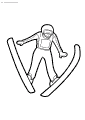 Skiing - 19